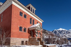 A Genuine Telluride Treasure Telluride